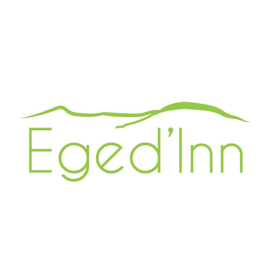 Eged'Inn Eger Luaran gambar